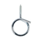 Wood Screw Bridle Ring, 1 1/4in, 5PK - WBR125WS Wood Screw Bridle Ring, 1 1/4in, 5PK - WBR125WS